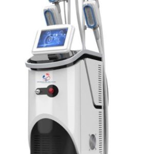 Weight-loss Cryotherapy Machine
