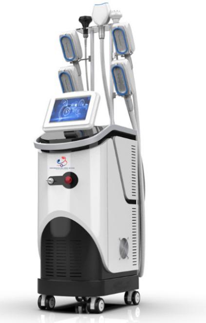 Weight-loss Cryotherapy Machine