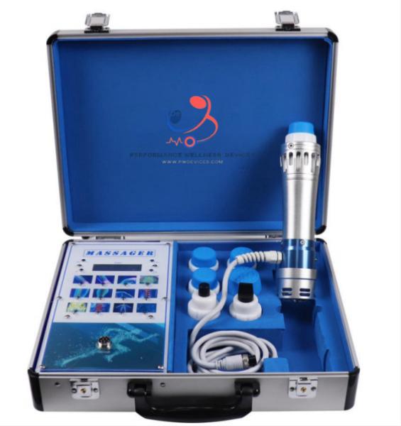 PW5/ PW10  Air Pressure Stemwave